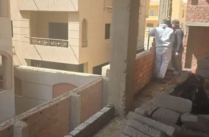 شقة - 3 غرف نوم - 2 حمامات للبيع في النرجس 2 - النرجس - مدينة القاهرة الجديدة - القاهرة