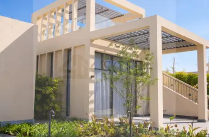 فيلا - 7 غرف نوم - 7 حمامات للبيع في أو ويست - كمبوندات 6 أكتوبر - مدينة 6 أكتوبر - الجيزة