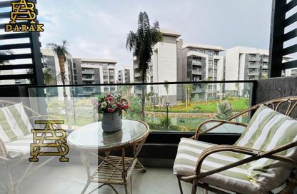 Apartment - 1 Bedroom - 1 Bathroom for sale in Privado - Madinaty - Cairo Apartment - 1 Bedroom - 1 Bathroom for sale in Privado - Madinaty - Cairo