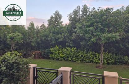 Apartment - 3 - 2 for sale in Celia - New Capital Compounds - New Capital City - Cairo
