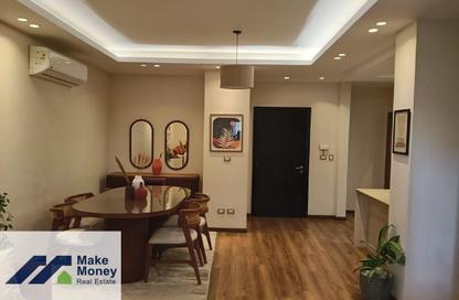 Apartment - 2 Bedrooms - 3 Bathrooms for rent in Eastown - 5th Settlement Compounds - The 5th Settlement - New Cairo City - Cairo