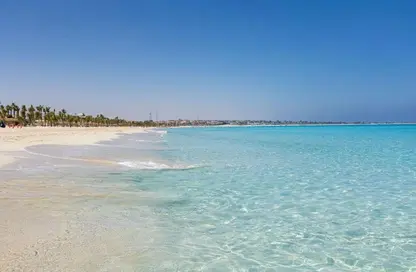 Chalet - 3 Bedrooms - 3 Bathrooms for sale in Hacienda Heneish - Qesm Marsa Matrouh - North Coast