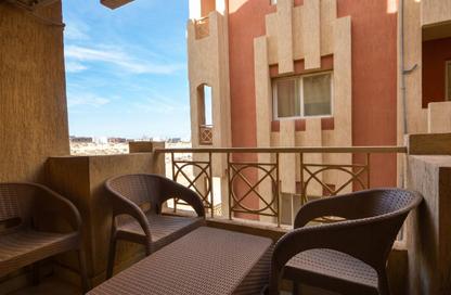 Apartment - 2 - 1 for rent in Al Ahyaa District - Hurghada - Red Sea Apartment - 2 - 1 for rent in Al Ahyaa District - Hurghada - Red Sea