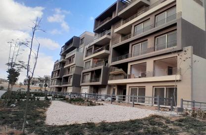 Duplex - 3 Bedrooms - 4 Bathrooms for sale in Palm Hills New Cairo - 5th Settlement Compounds - The 5th Settlement - New Cairo City - Cairo