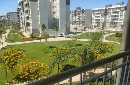 Apartment - 4 Bedrooms - 3 Bathrooms for sale in Taj City - 5th Settlement Compounds - The 5th Settlement - New Cairo City - Cairo