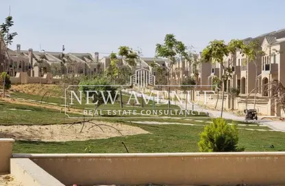 Apartment - 3 Bedrooms - 3 Bathrooms for sale in Green Square - Mostakbal City Compounds - Mostakbal City - Future City - Cairo