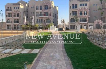 شقة - 3 غرف نوم - 3 حمامات للبيع في جرين سكوير - كمبوندات مدينة المستقبل - مدينة المستقبل - القاهرة
