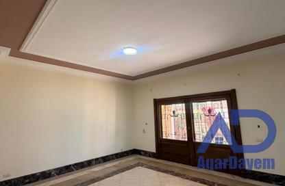 Twin House - 4 - 4 for sale in Dara Gardens - Northern Expansions - 6 October City - Giza