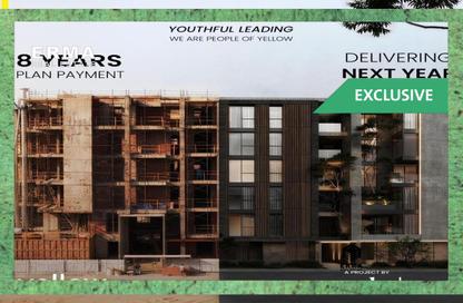 Townhouse - 4 - 4 for sale in NOI Residence - 5th Settlement Compounds - The 5th Settlement - New Cairo City - Cairo