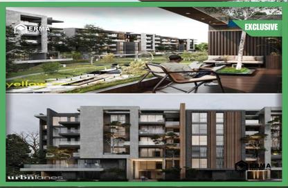 Townhouse - 4 - 4 for sale in NOI Residence - 5th Settlement Compounds - The 5th Settlement - New Cairo City - Cairo Townhouse - 4 - 4 for sale in NOI Residence - 5th Settlement Compounds - The 5th Settlement - New Cairo City - Cairo