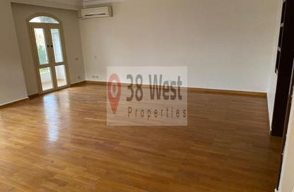 Apartment - 3 Bedrooms - 2 Bathrooms for rent in Beverly Hills Road - 17th District - Sheikh Zayed City - Giza