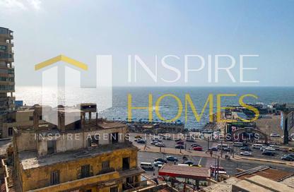 Apartment - 3 Bedrooms - 2 Bathrooms for rent in Sidi Gaber - Hay Sharq - Alexandria