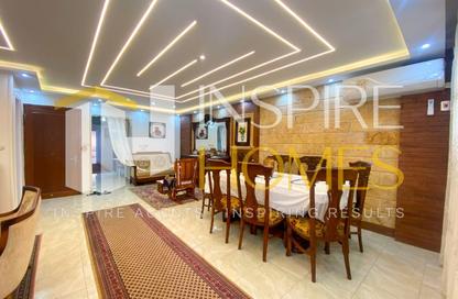 Apartment - 3 Bedrooms - 2 Bathrooms for rent in Sidi Gaber - Hay Sharq - Alexandria