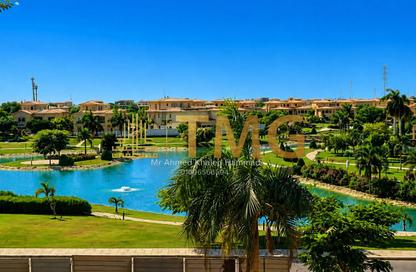Townhouse - 4 Bedrooms - 4 Bathrooms for sale in Privado - Madinaty - Cairo