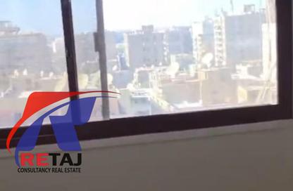 شقة - 2 - 1 للايجار في شارع الطيران - رابعة العدوية - مدينة نصر - القاهرة