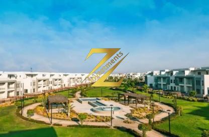 شقة - 3 غرف نوم - 2 حمامات للبيع في مدينة وصال - كمبوندات الشروق - مدينة الشروق - القاهرة