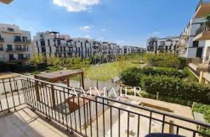 Apartment - 1 Bedroom - 1 Bathroom for rent in Westown - Sheikh Zayed Compounds - Sheikh Zayed City - Giza Apartment - 1 Bedroom - 1 Bathroom for rent in Westown - Sheikh Zayed Compounds - Sheikh Zayed City - Giza