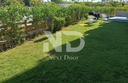 Apartment - 3 Bedrooms - 3 Bathrooms for rent in Cairo Festival City - North Investors Area - New Cairo City - Cairo