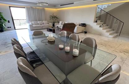 Duplex - 3 Bedrooms - 3 Bathrooms for sale in New Giza - Cairo Alexandria Desert Road - 6 October City - Giza Duplex - 3 Bedrooms - 3 Bathrooms for sale in New Giza - Cairo Alexandria Desert Road - 6 October City - Giza