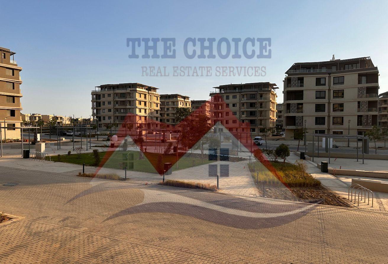 شقة 4 غرف 280 م² للبيع في Badya Palm Hills