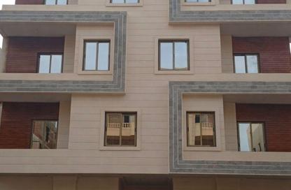 Apartment - 3 Bedrooms - 2 Bathrooms for sale in New Lotus - The 5th Settlement - New Cairo City - Cairo