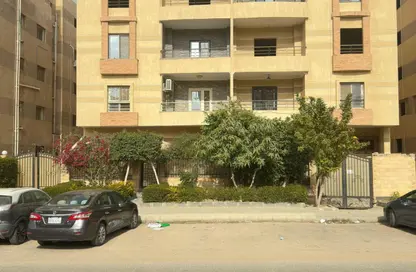 دوبلكس - 3 غرف نوم - 4 حمامات للبيع في المجاورة الثانية - الحي الثالث شرق - مدينة الشروق - القاهرة