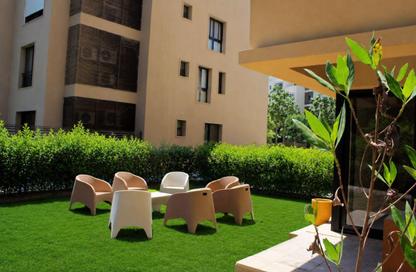 Apartment - 3 - 4 for sale in O West - 6 October Compounds - 6 October City - Giza Apartment - 3 - 4 for sale in O West - 6 October Compounds - 6 October City - Giza