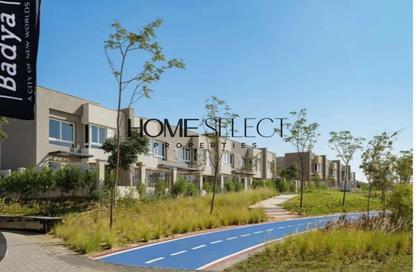 Apartment - 1 - 2 for sale in Badya Palm Hills - 6 October Compounds - 6 October City - Giza