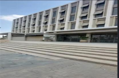 Office Space - 3 Bedrooms - 1 Bathroom for rent in Mivida - 5th Settlement Compounds - The 5th Settlement - New Cairo City - Cairo