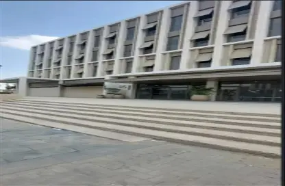 Office Space - 3 Bedrooms - 1 Bathroom for rent in Mivida - 5th Settlement Compounds - The 5th Settlement - New Cairo City - Cairo