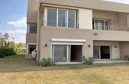 Villa - 5 Bedrooms - 5 Bathrooms for sale in The Crown - Cairo Alexandria Desert Road - 6 October City - Giza