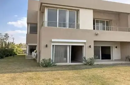 Villa - 5 Bedrooms - 5 Bathrooms for sale in The Crown - Cairo Alexandria Desert Road - 6 October City - Giza