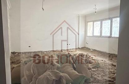 Apartment - 2 Bedrooms - 1 Bathroom for sale in Darna - Zahraa El Maadi - Hay El Maadi - Cairo