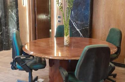 Office Space - 5 Bedrooms - 2 Bathrooms for rent in One Kattameya - El Katameya Compounds - El Katameya - New Cairo City - Cairo