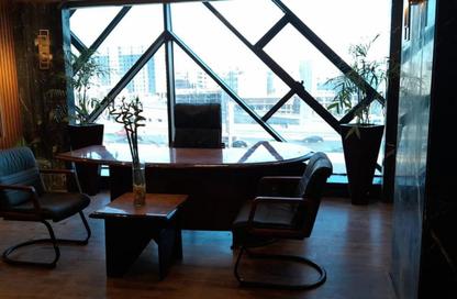 Office Space - 5 Bedrooms - 2 Bathrooms for rent in One Kattameya - El Katameya Compounds - El Katameya - New Cairo City - Cairo
