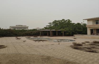 Villa - 4 Bedrooms - 4 Bathrooms for sale in Shorouk City - Cairo