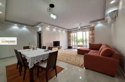 شقة - 3 غرف نوم - 2 حمامات للايجار في بروميناد القاهرة الجديدة - كمبوندات التجمع الخامس - التجمع الخامس - مدينة القاهرة الجديدة - القاهرة