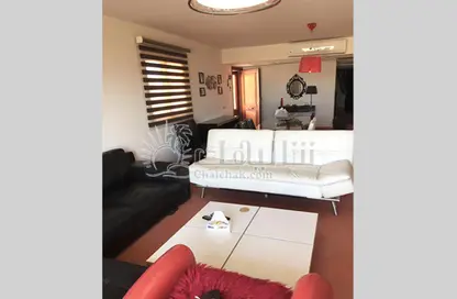 فيلا - 5 غرف نوم - 4 حمامات للبيع في هاند فيلا - بورتو السخنة - العين السخنة - السويس