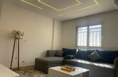Apartment - 1 Bedroom - 1 Bathroom for rent in Privado - Madinaty - Cairo