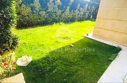 Apartment - 3 Bedrooms - 4 Bathrooms for sale in Mivida - 5th Settlement Compounds - The 5th Settlement - New Cairo City - Cairo Apartment - 3 Bedrooms - 4 Bathrooms for sale in Mivida - 5th Settlement Compounds - The 5th Settlement - New Cairo City - Cairo