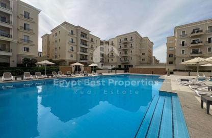 Apartment - 3 Bedrooms - 4 Bathrooms for sale in Mivida - 5th Settlement Compounds - The 5th Settlement - New Cairo City - Cairo Apartment - 3 Bedrooms - 4 Bathrooms for sale in Mivida - 5th Settlement Compounds - The 5th Settlement - New Cairo City - Cairo