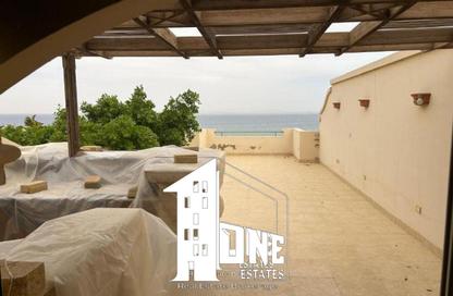 Chalet - 2 Bedrooms - 2 Bathrooms for sale in La Vista 2 - La Vista - Al Ain Al Sokhna - Suez Chalet - 2 Bedrooms - 2 Bathrooms for sale in La Vista 2 - La Vista - Al Ain Al Sokhna - Suez