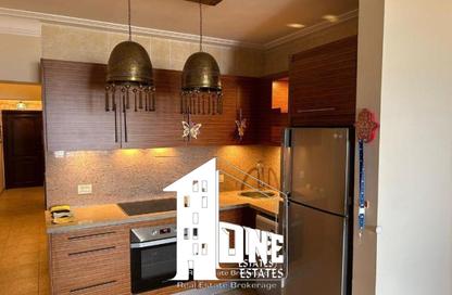 Chalet - 2 Bedrooms - 2 Bathrooms for sale in La Vista 2 - La Vista - Al Ain Al Sokhna - Suez Chalet - 2 Bedrooms - 2 Bathrooms for sale in La Vista 2 - La Vista - Al Ain Al Sokhna - Suez