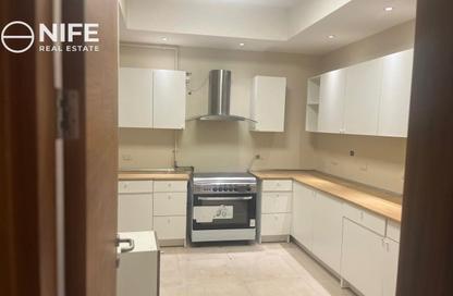 Apartment - 2 Bedrooms - 2 Bathrooms for rent in El Patio 7 - 5th Settlement Compounds - The 5th Settlement - New Cairo City - Cairo