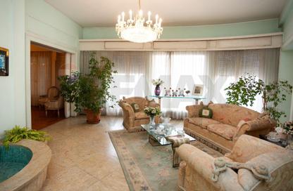 Apartment - 6 Bedrooms - 6 Bathrooms for sale in Abou Quer Road - Roushdy - Hay Sharq - Alexandria Apartment - 6 Bedrooms - 6 Bathrooms for sale in Abou Quer Road - Roushdy - Hay Sharq - Alexandria