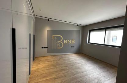 Penthouse - 4 Bedrooms - 4 Bathrooms for rent in Lake View Residence - 5th Settlement Compounds - The 5th Settlement - New Cairo City - Cairo