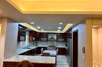Duplex - 3 Bedrooms - 3 Bathrooms for rent in El Banafseg 10 - El Banafseg - New Cairo City - Cairo Duplex - 3 Bedrooms - 3 Bathrooms for rent in El Banafseg 10 - El Banafseg - New Cairo City - Cairo