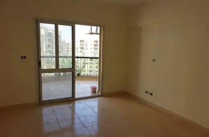 Apartment - 3 Bedrooms - 3 Bathrooms for rent in El Rehab Extension - Al Rehab - New Cairo City - Cairo