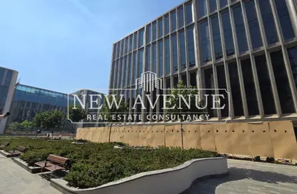 Whole Building - Studio - 1 Bathroom for rent in One Ninety - South Teseen St. - The 5th Settlement - New Cairo City - Cairo