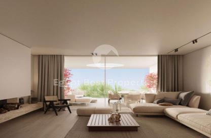 Chalet - 3 Bedrooms - 3 Bathrooms for sale in Soma Breeze - Soma Bay - Safaga - Hurghada - Red Sea
